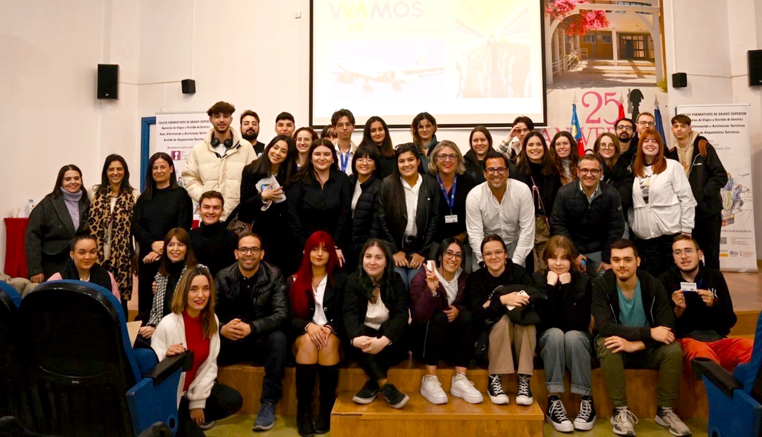 Jornadas Turísticas Tirant Lo Blanc